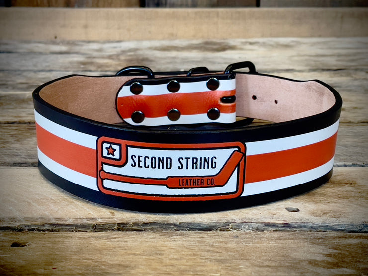 Philadelphia Dog Collar