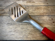 Vapor Red Grilling Spatula