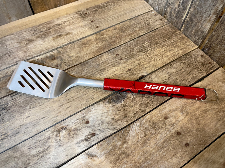 Vapor Red Grilling Spatula