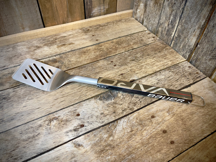 Vapor Grilling Spatula