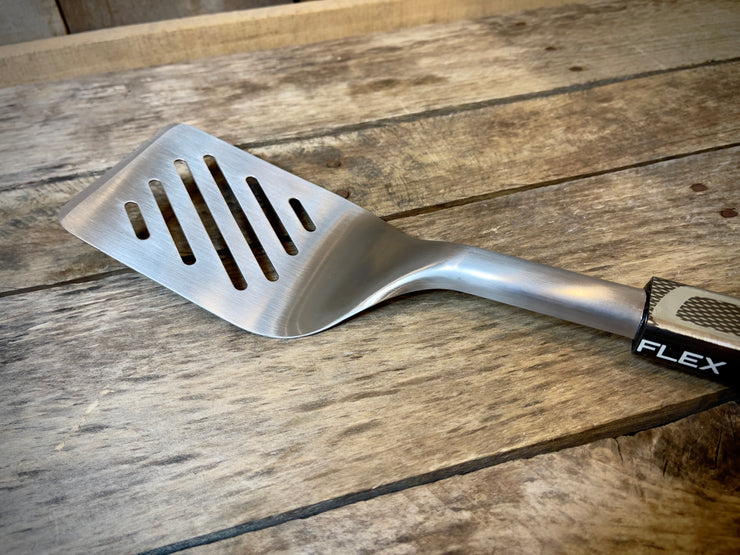 Vapor Grilling Spatula