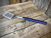 RIBCOR Purple Grilling Spatula