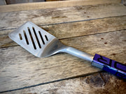 RIBCOR Purple Grilling Spatula