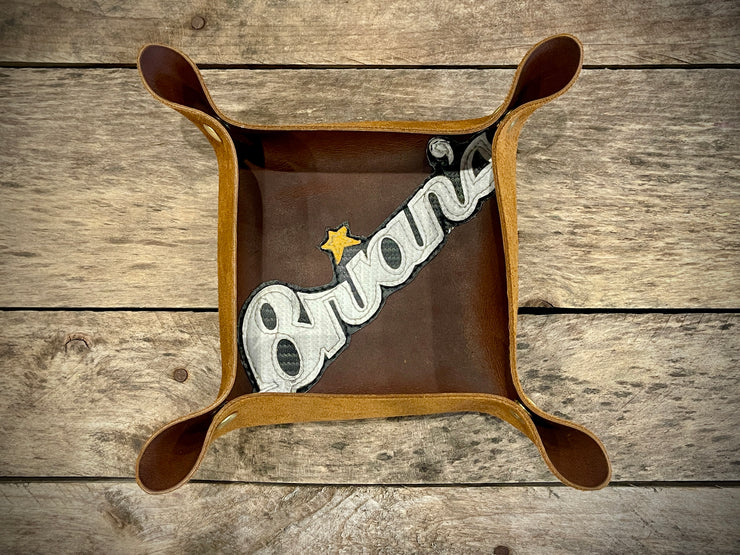 Catch-All Tray