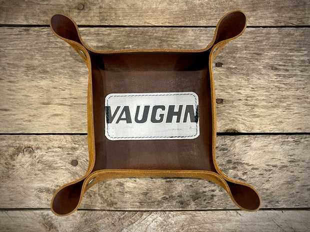Catch-All Tray