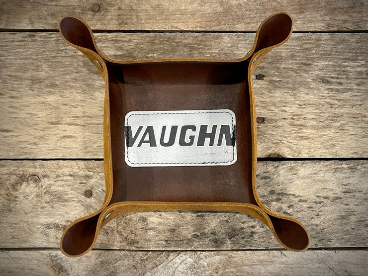 Catch-All Tray