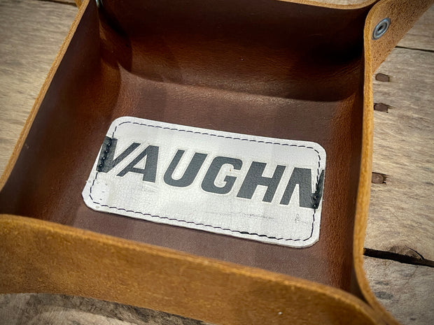Catch-All Tray