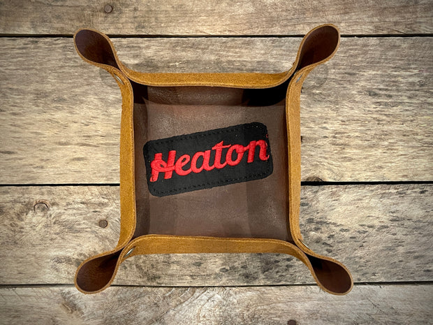 Catch-All Tray