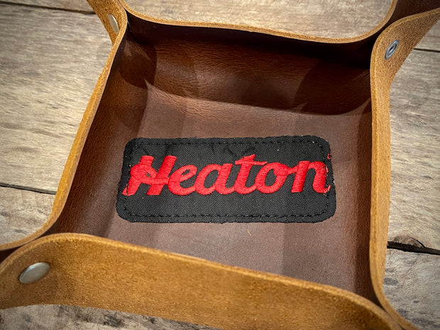 Catch-All Tray