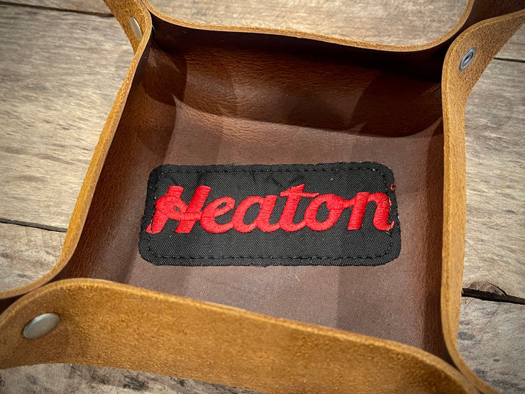 Catch-All Tray