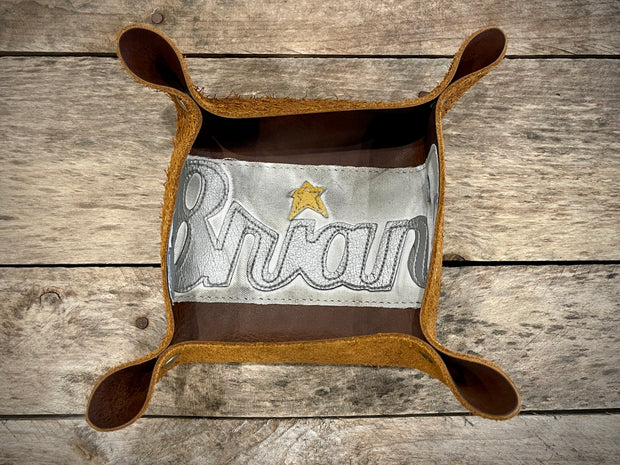 Catch-All Tray