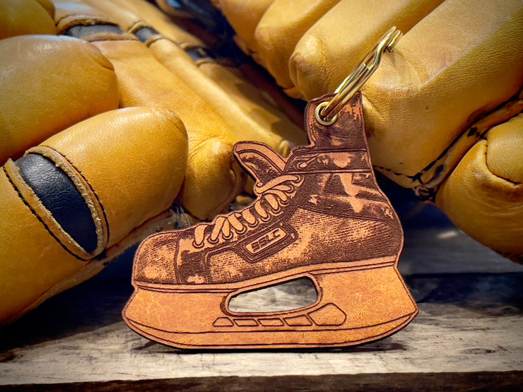 Lace ‘Em Up Keychain