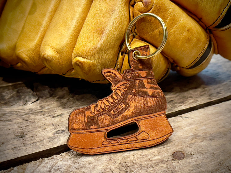 Lace ‘Em Up Keychain