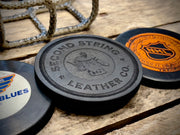 Hat Trick Puck Coaster Set - St. Louis