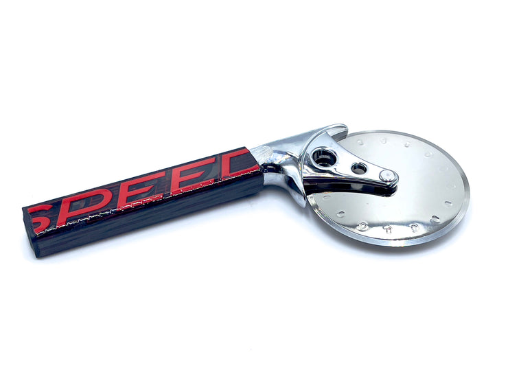 Pizza Cutter