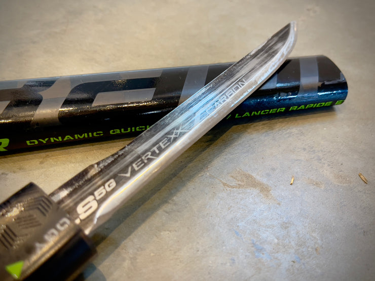 AGENT Utility Knife