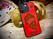 Canada Mask Phone Case