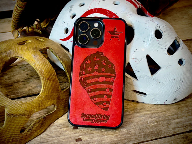 USA Mask Phone Case