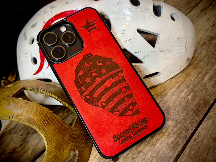 USA Mask Phone Case