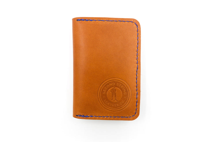 CCM Vintage 2 6 Slot Wallet