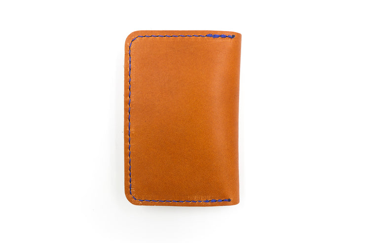 CCM Vintage 2 6 Slot Wallet