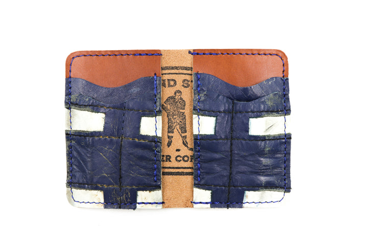 CCM Vintage 2 6 Slot Wallet