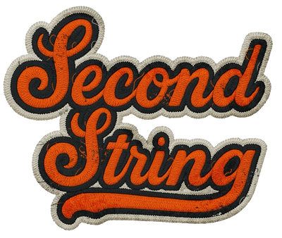 Second String Leather Company