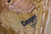 Vintage Cooper 6 Slot Wallet