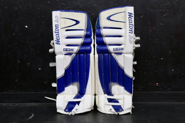 Toronto 3 Slot Wallet