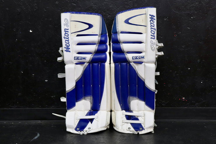 Toronto 6 Slot Wallet