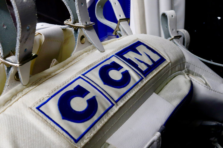 Toronto 6 Slot Wallet