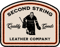 Second String Leather Company