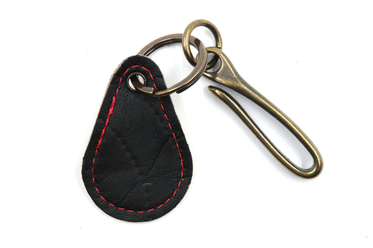 Special Edition Keychain With Brass Hook