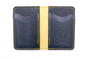 Claw Collection 6 Slot Wallet