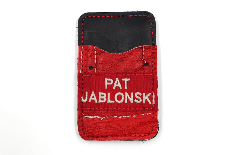 Heaton Pro 90Z Glove Jablonski 3 Slot Wallet