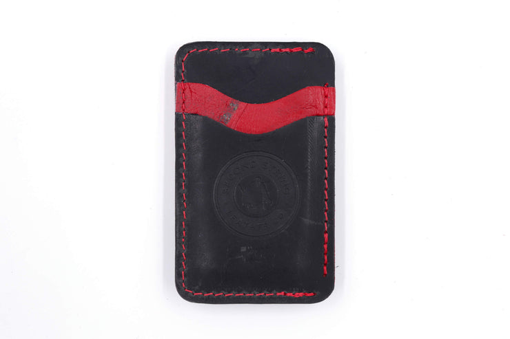 The Spider Collection 3 Slot Money Clip