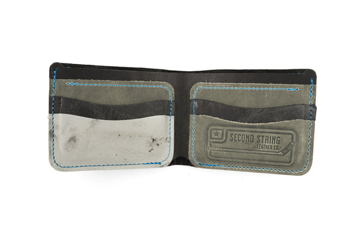Cooper San Jose 6 Slot Bi-Fold Wallet