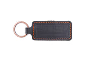 Cooper Weeks Vintage Keychain