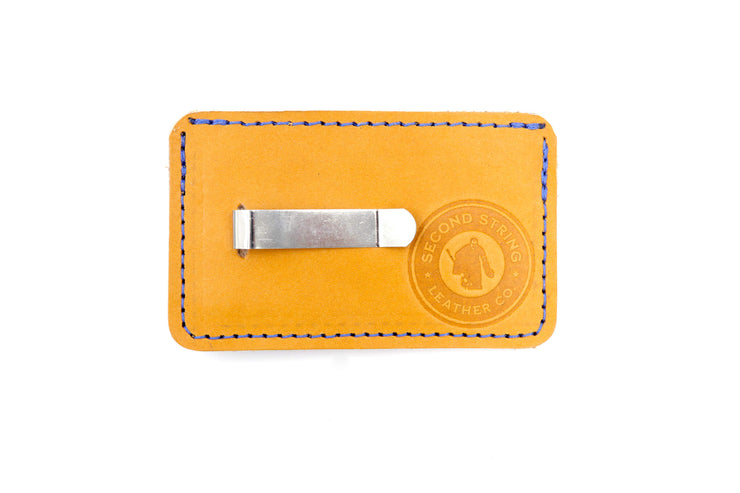 Cooper Vintage Collection 3 Slot Money Clip