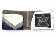 Brian's Airlite Blocker Bi-Fold Wallet