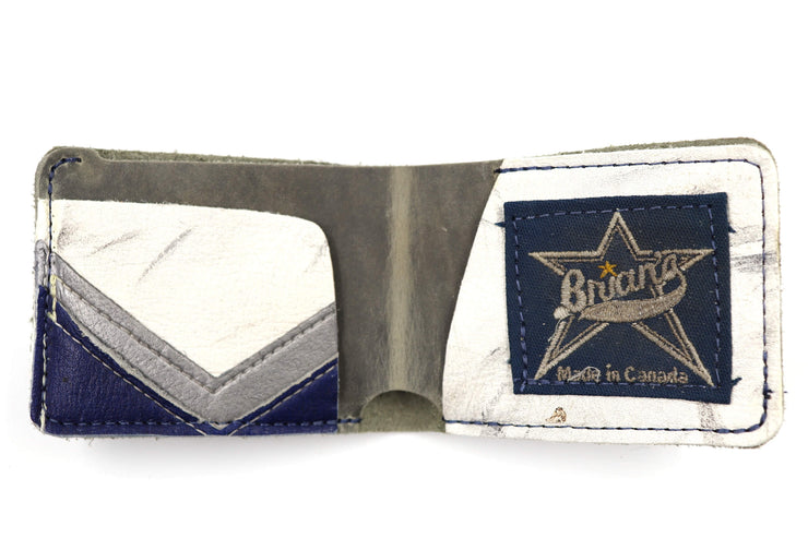 Brian's Airlite Blocker Bi-Fold Wallet