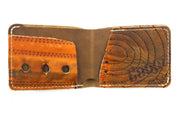 Cooper GM12 Glove Bi-Fold Wallet