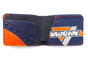 Vaughn Vision Glove Bi-Fold Wallet
