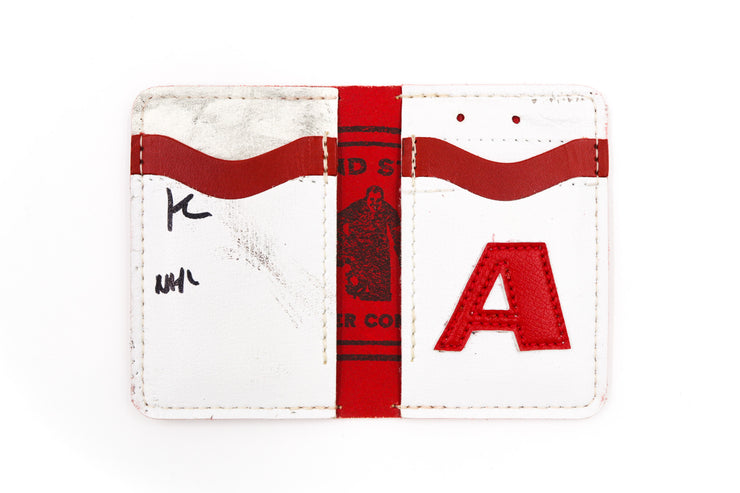 Motown Collection 6 Slot Wallet