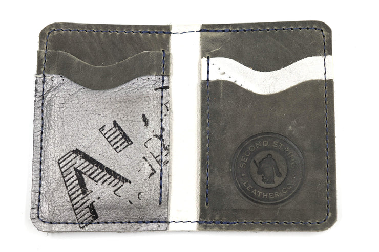 Brian's Airlite Glove 6 Slot Wallet