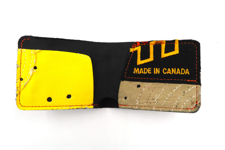 Heaton M2000 Glove Bi-Fold Wallet