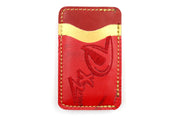 Razor Collection 3 Slot Money-Clip