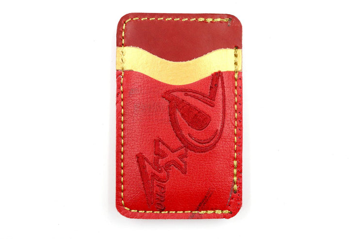 Razor Collection 3 Slot Money-Clip