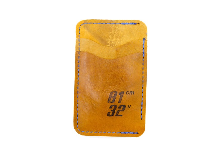 Cooper Vintage Collection 3 Slot Money Clip