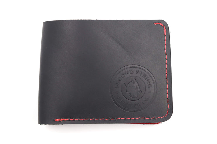 Heaton Pro 90Z Glove Jablonski Bi-Fold Wallet